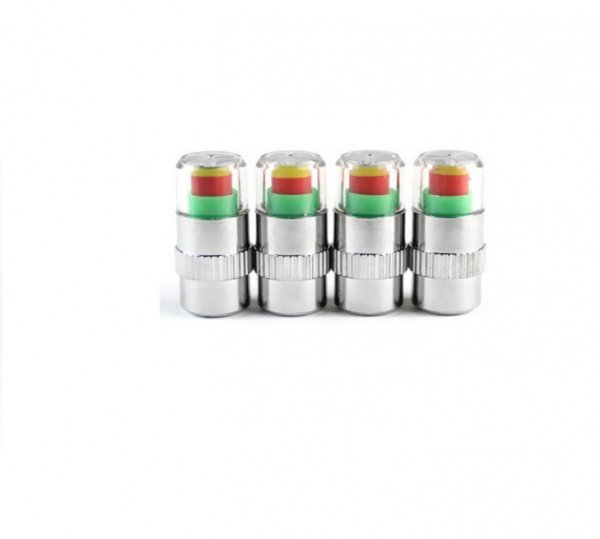 TPMS Cap