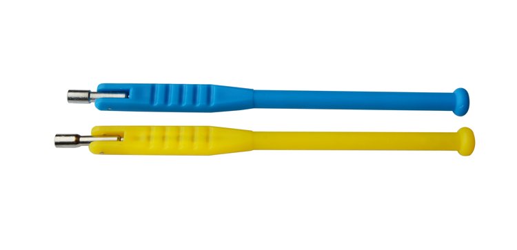 Vacuum tire door mouth remove tool