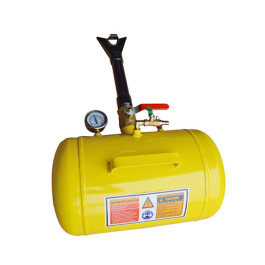 Shengshiweiye Air Tire Bead Seater 5 Gal Blaster Tool Seating Inflator