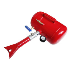 5 Gallon Air Tire Bead Seater