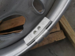 About Clip On Wheel Weight
