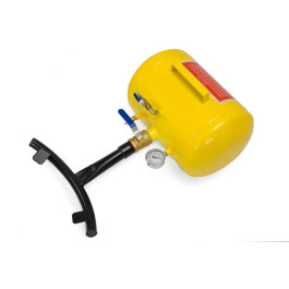 Air Tire Bead Seater