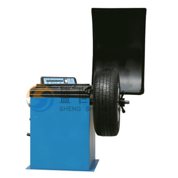 Balance machine S-T 890