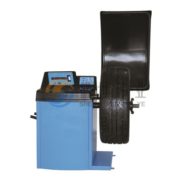 Balancing machine S – T 891