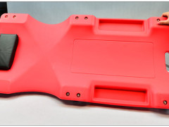 What is a car creeper