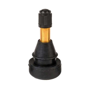 High Pressure Snap-in Valve Stem TR-801-HP