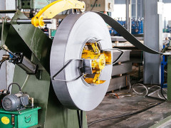 High quality raw material for Wheel Balance Weight