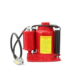 Pneumatic vertical hydraulic jack, Air Hydraulic Bottle Jack, Bottle Jack