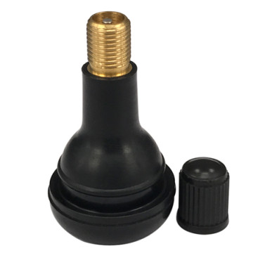 Tubeless Tire Valves TR415
