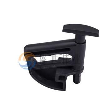 Tire Changer Rim Bead Clamp Drop Center Tool