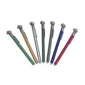 Truck Car pencil 100 psi tire pressure gauge