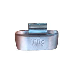 Truck Clip on Wheel Weigths