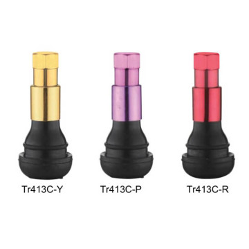 Tubeless Tire Valves TR413C