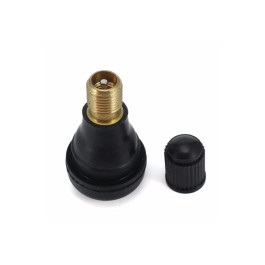 Tubeless Tire Valves TR412