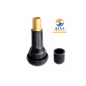 Tubeless Tire Valves TR413
