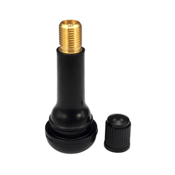 Tubeless Tire Valves TR414