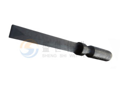 How to remove wheel weight adhesive?