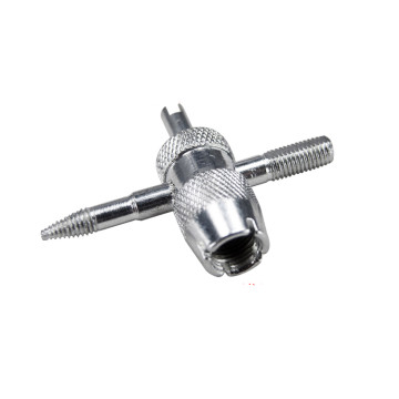 Four-way valve tools