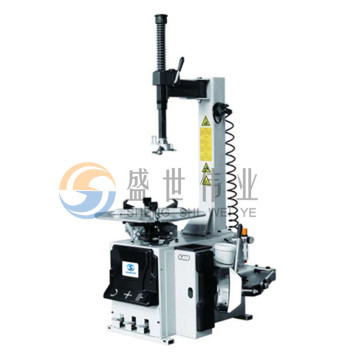 Tire changer S-T 620