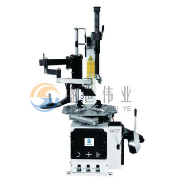 Rim Clamp Tire changer S-T 620V