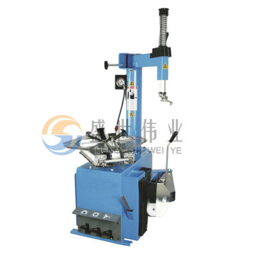 Tire changer machine S-T880