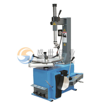 Tire changer machine S-T881