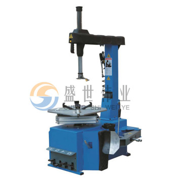 Tire changer machine S-T885