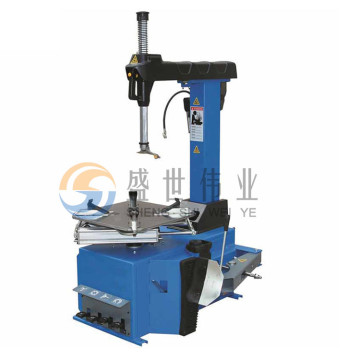 Tire changer machine S-T886