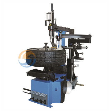 Tire changer machine S-T886HCD