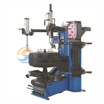 Tire changer machine S-T887HCD