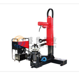 Vertical Truck Tire Changer S-T588