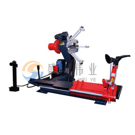 Tire changer S-T598