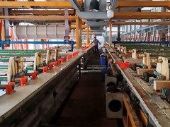 Wheel Balance weight galvanized