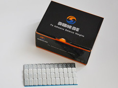 Packing and shipping advantage