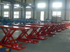 How Much Is A Car Lift