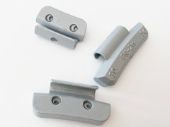 What Is The Turity Of Zinc Wheel Weights?