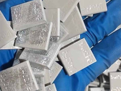 Steel wheel weight RFQs