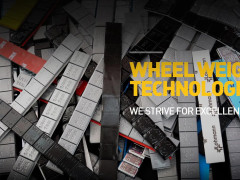 About fe wheel balance weight