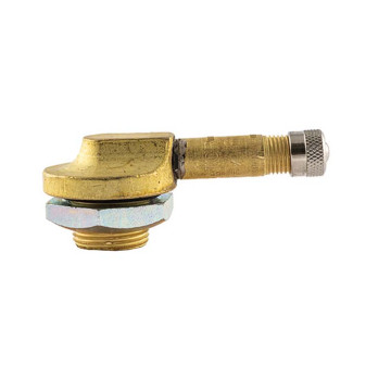 European Stule clamp-in Valves