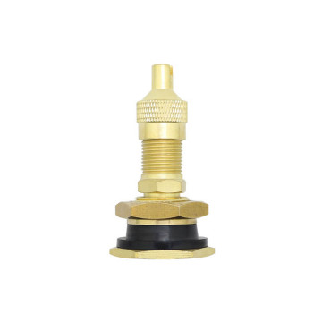 Larde Bore Swivel Tupe Tire Valves