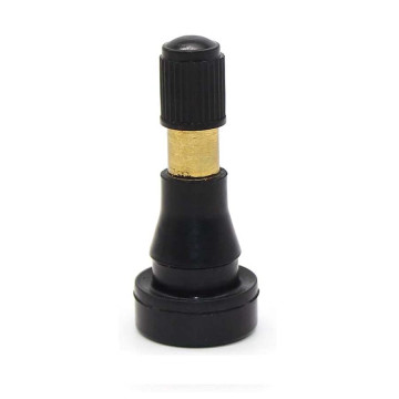 TR600HP High Pressure Rubber Snap-On Tire Valve Stem
