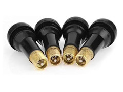 How much is a tire valves replacement?