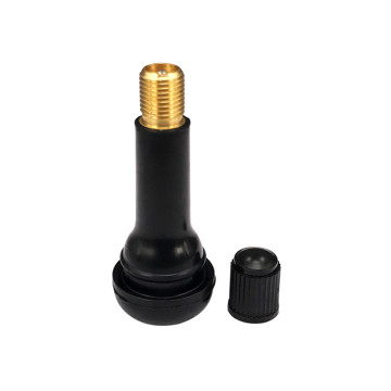 Tubeless Tire Valves TR418