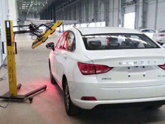 About Car Baking Lamp