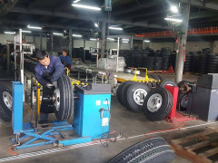 Wheel Balancer Machine FAQs