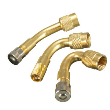 3-Pack Tire Valve Extension