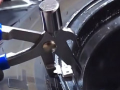 What happens if you have no wheel weight ?