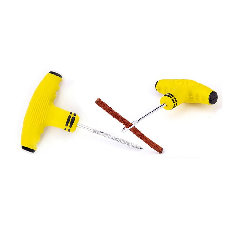 Car Tire Repair Nails, Car Vacuum Tire Repair Rubber Nail Kit