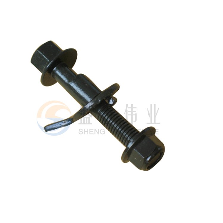 Eccentric Head Screws 304SS Precut Slotted Shim Kits