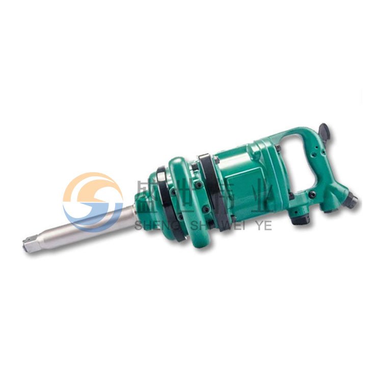 Impact Wrench
